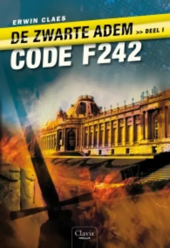 Code F242 Koop Vandaag
