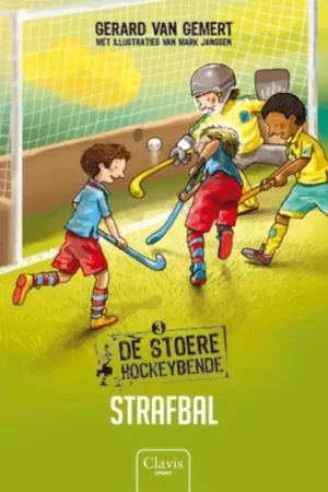 Flitsaanbieding Strafbal