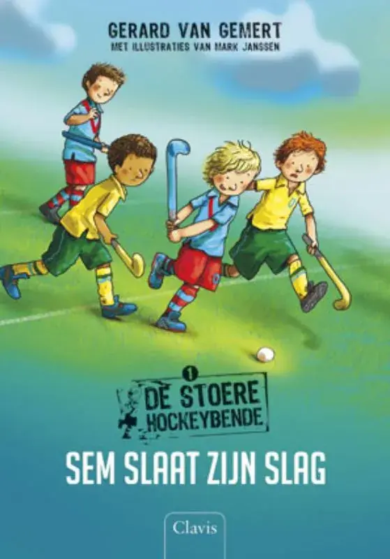Sem slaat zijn slag Betrouwbaar