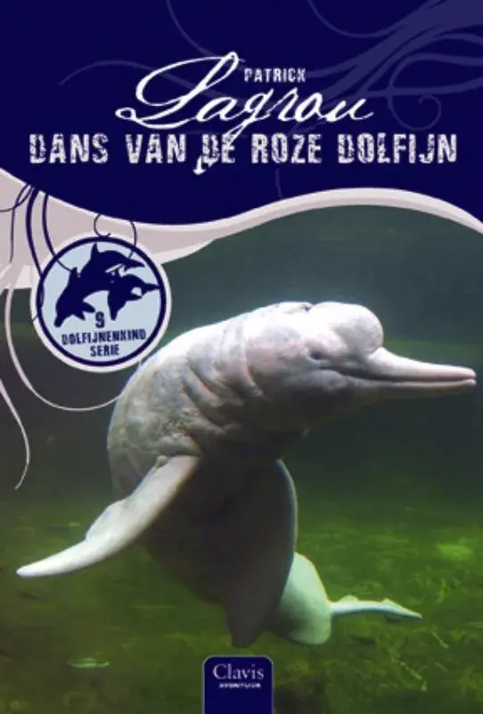 Dans van de roze dolfijn Shop Nu