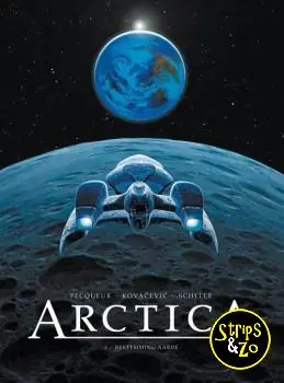 Meest Verkocht Arctica 5 – Bestemming Aarde