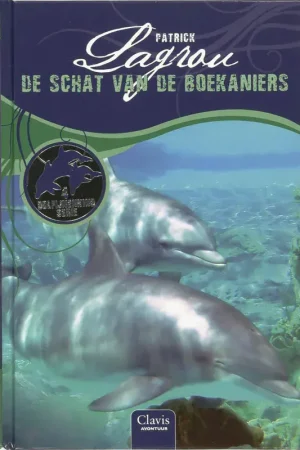 Aanbieding De schat van de boekaniers