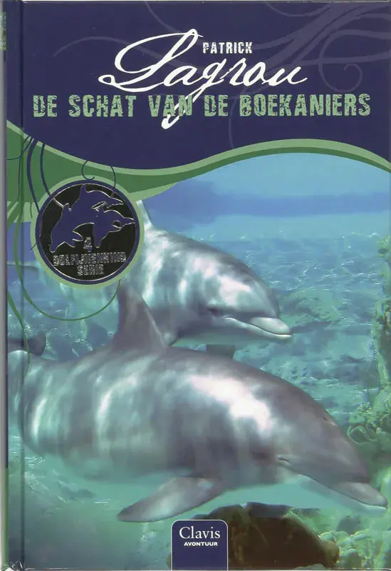 Aanbieding De schat van de boekaniers