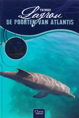 Aanbieding De poorten van Atlantis