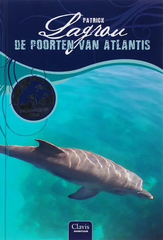 Aanbieding De poorten van Atlantis
