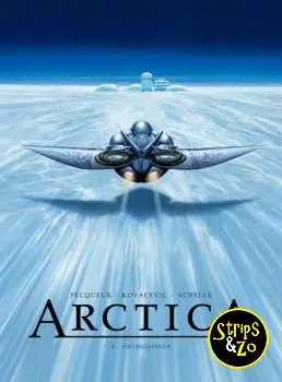 Op = Op Arctica 4 – Onthullingen