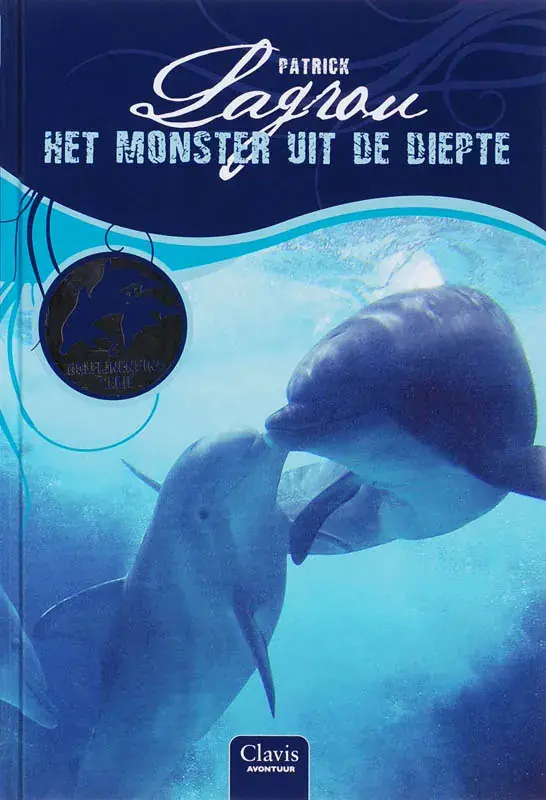 Koop Vandaag Het monster uit de diepte