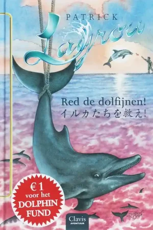 Red de dolfijnen! Seizoensaanbieding