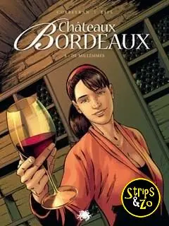 Aanbieding Châteaux Bordeaux 4 – De Millesimes