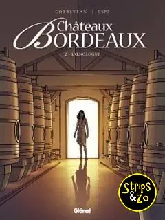 Châteaux Bordeaux 2 – De Oenoloog Betaalbaar