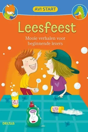 Mooie verhalen voor beginnende lezers Favoriet