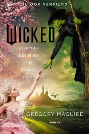 Must-Have Wicked