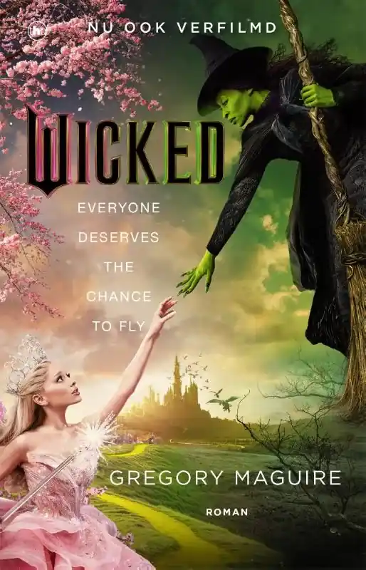 Must-Have Wicked