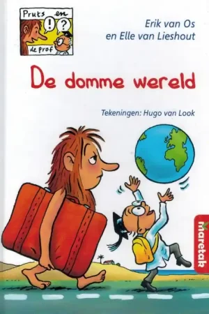 De domme wereld Betrouwbaar