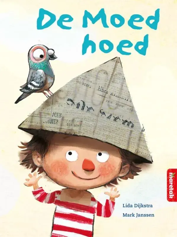 Koop Online De Moedhoed