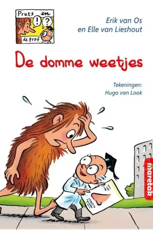 Aanbieding De domme weetjes