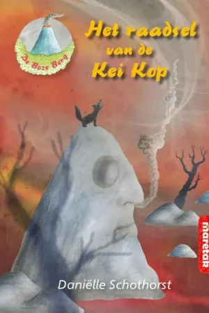 Express Levering Het raadsel van de Kei Kop