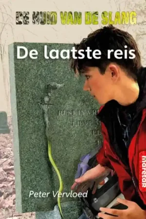 De laatste reis Tijdelijk Beschikbaar