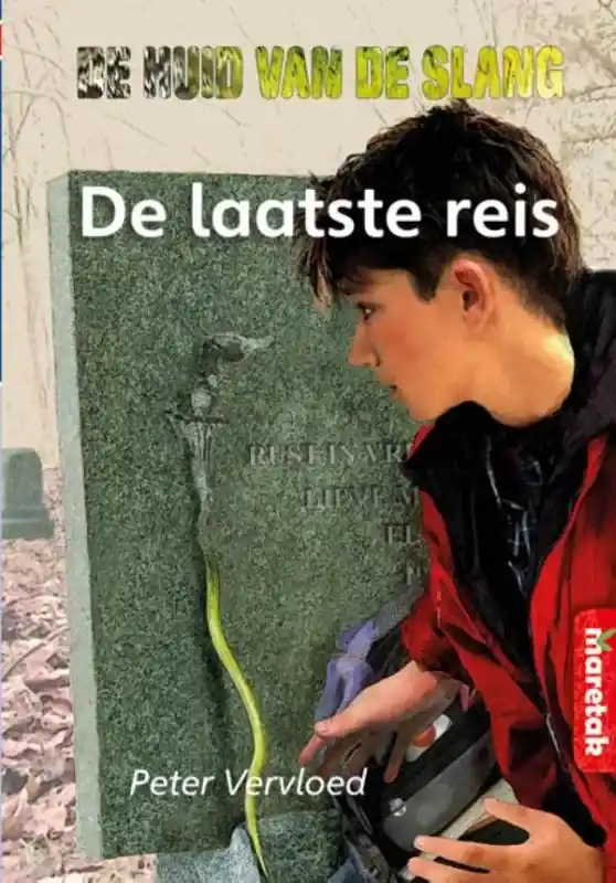 De laatste reis Tijdelijk Beschikbaar