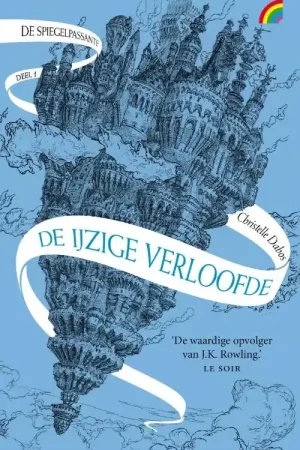 Aanbieding De ijzige verloofde