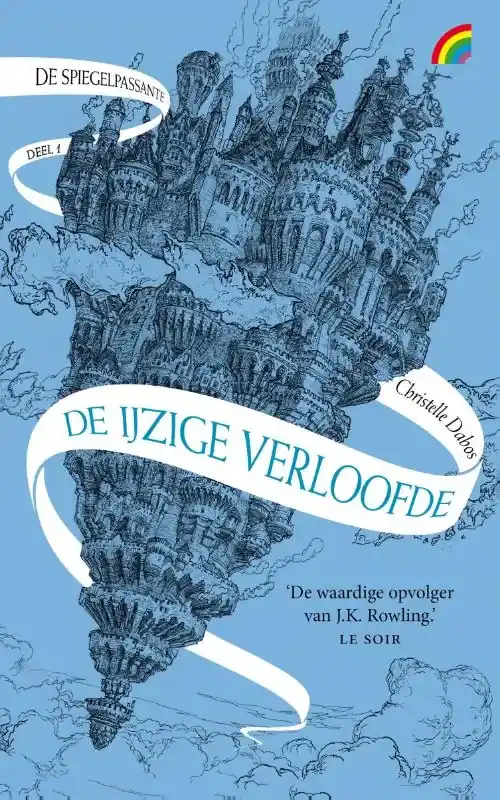 Aanbieding De ijzige verloofde