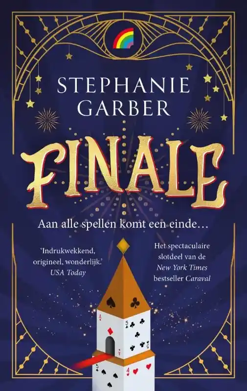 Uitverkoop Finale