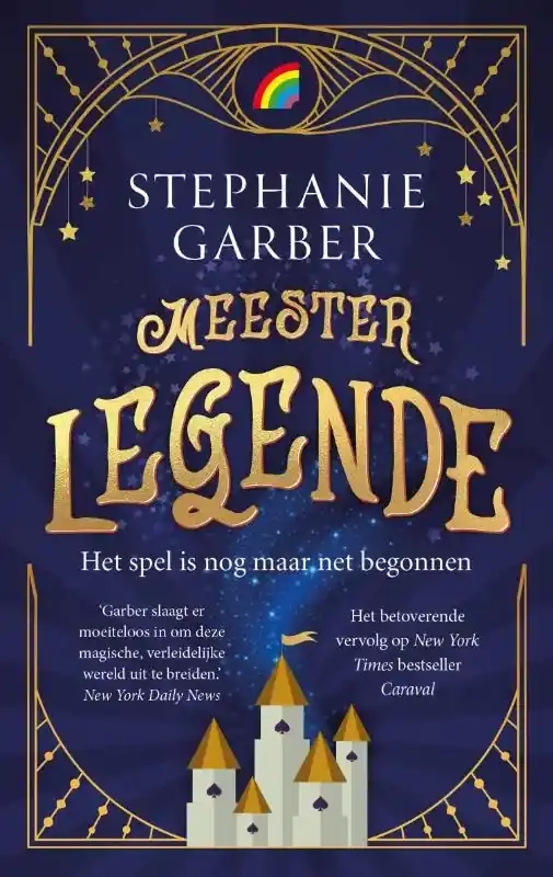 Meester Legende Premium