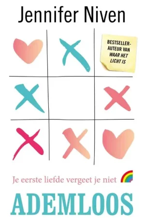 Ademloos Flitsaanbieding