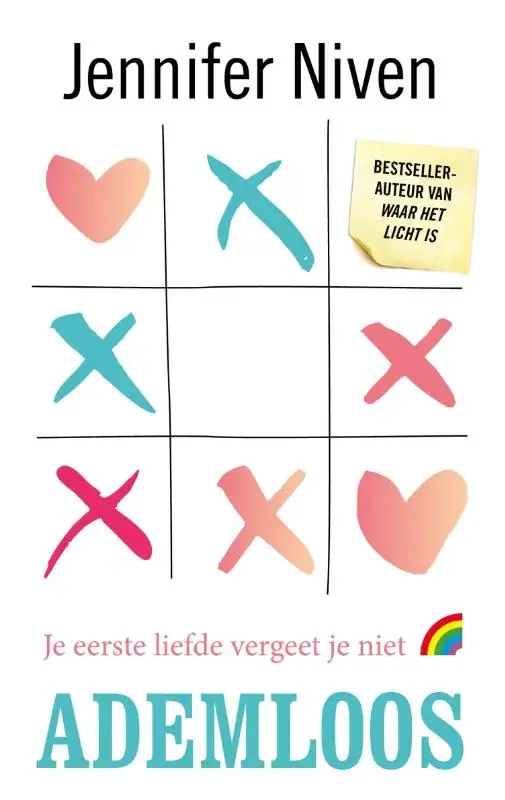 Ademloos Flitsaanbieding