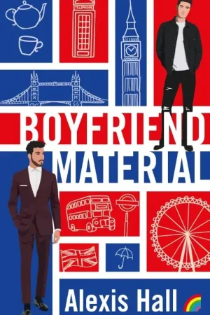 Boyfriend material Koop Vandaag