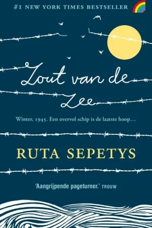 Snelle Levering Zout van de zee