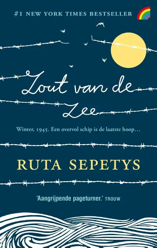 Snelle Levering Zout van de zee