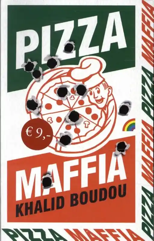 Korting Pizzamaffia