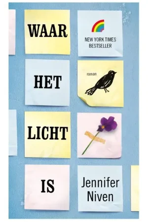 Waar het licht is Uitverkoop