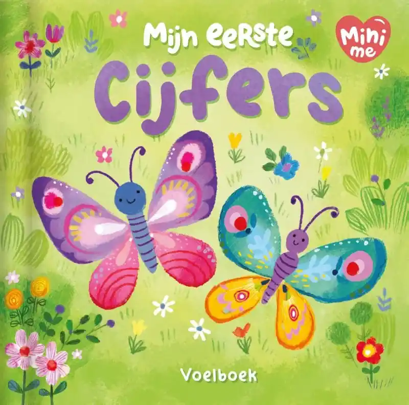 Meest Verkocht Mijn eerste cijfers