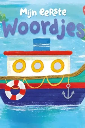 Bestel Nu Mijn eerste woordjes
