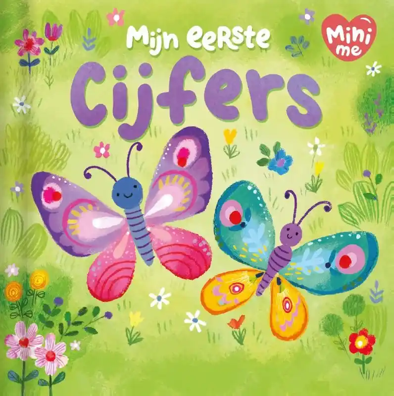 Mijn eerste cijfers Fabrieksprijs