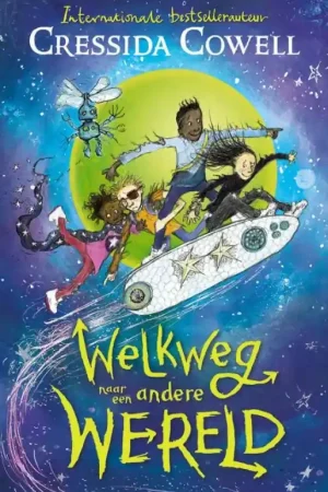 Uitverkoop Welkweg naar een andere wereld