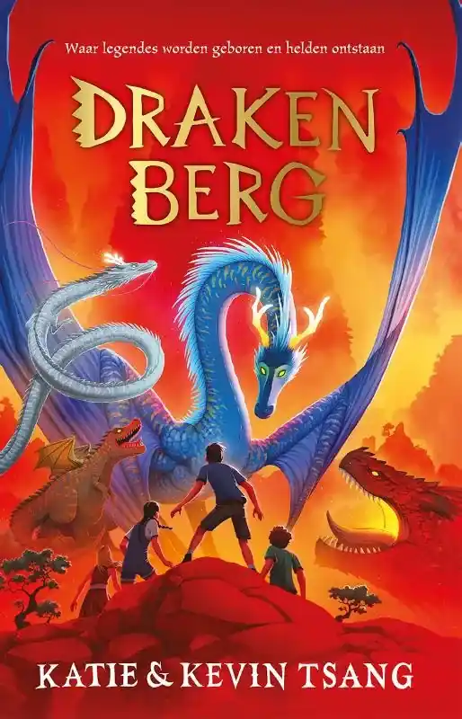 Drakenberg Dagaanbieding