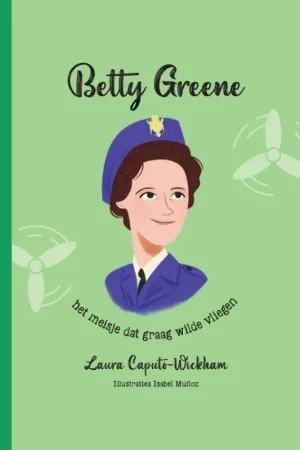 Betty Greene Direct Beschikbaar