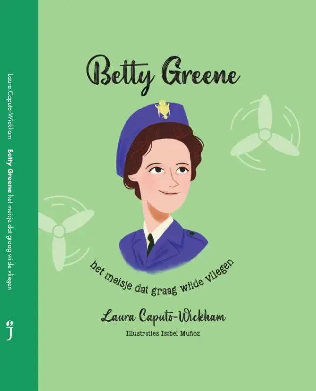 Betty Greene Direct Beschikbaar