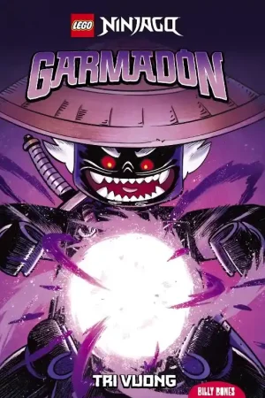 Garmadon Gecertificeerd
