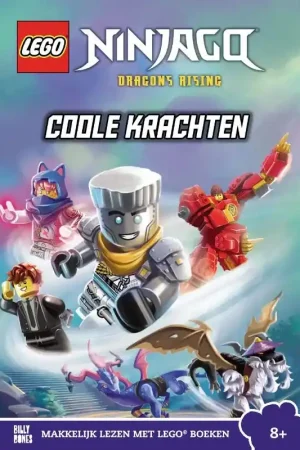 Beperkte Voorraad Coole krachten