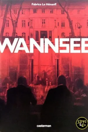 Wannsee Op = Op