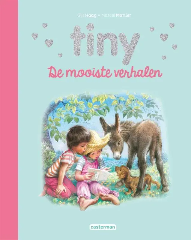 Koop Online De mooiste verhalen