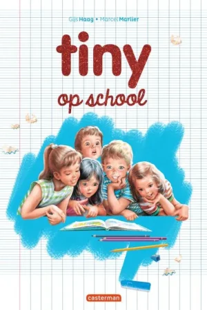 Tiny in België Betaalbaar