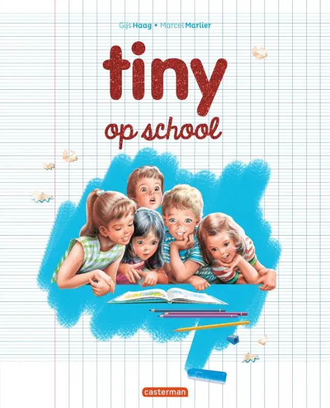 Tiny in België Betaalbaar