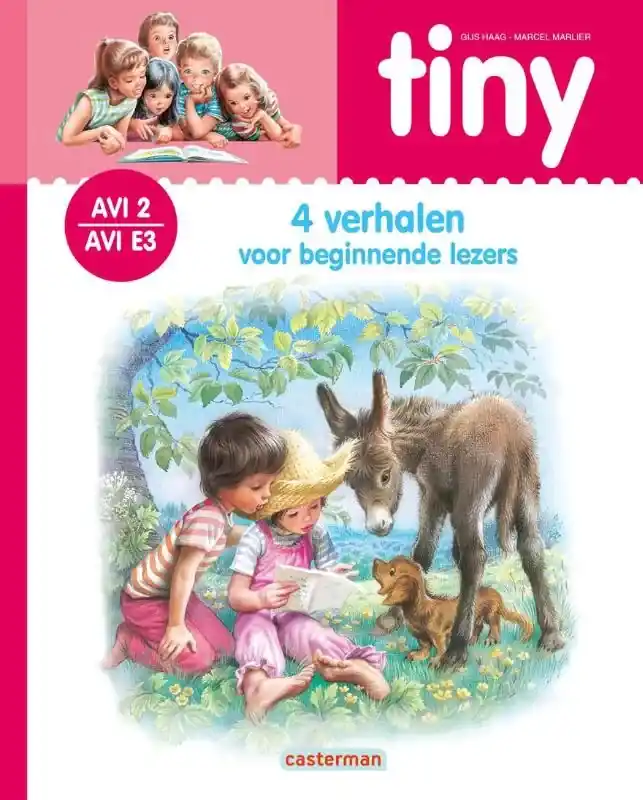 Aanbieding E3