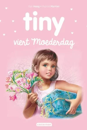 Tiny viert Moederdag Beperkt Aanbod