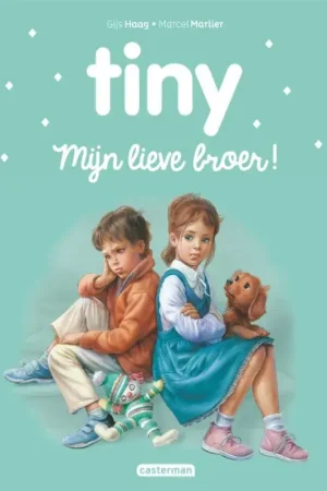 Mijn lieve broer Veilige Betaling